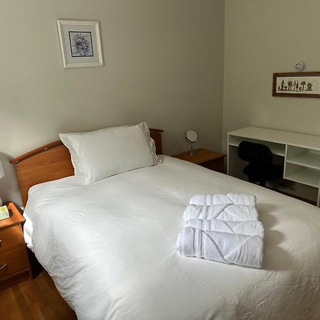 فيلا Boston Single Family House - Super Quiet And Private المظهر الخارجي الصورة
