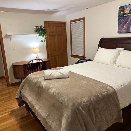 فيلا Boston Single Family House - Super Quiet And Private المظهر الخارجي الصورة