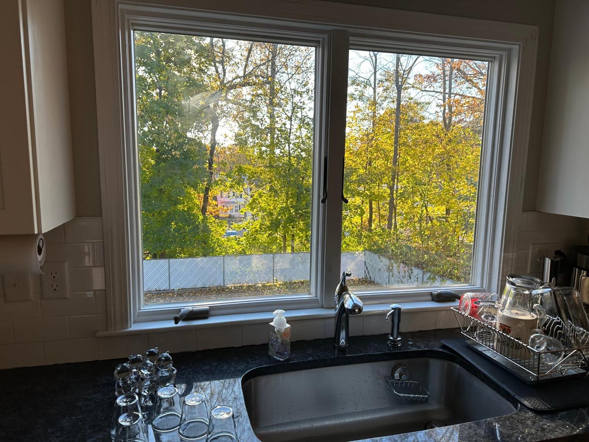 فيلا Boston Single Family House - Super Quiet And Private المظهر الخارجي الصورة