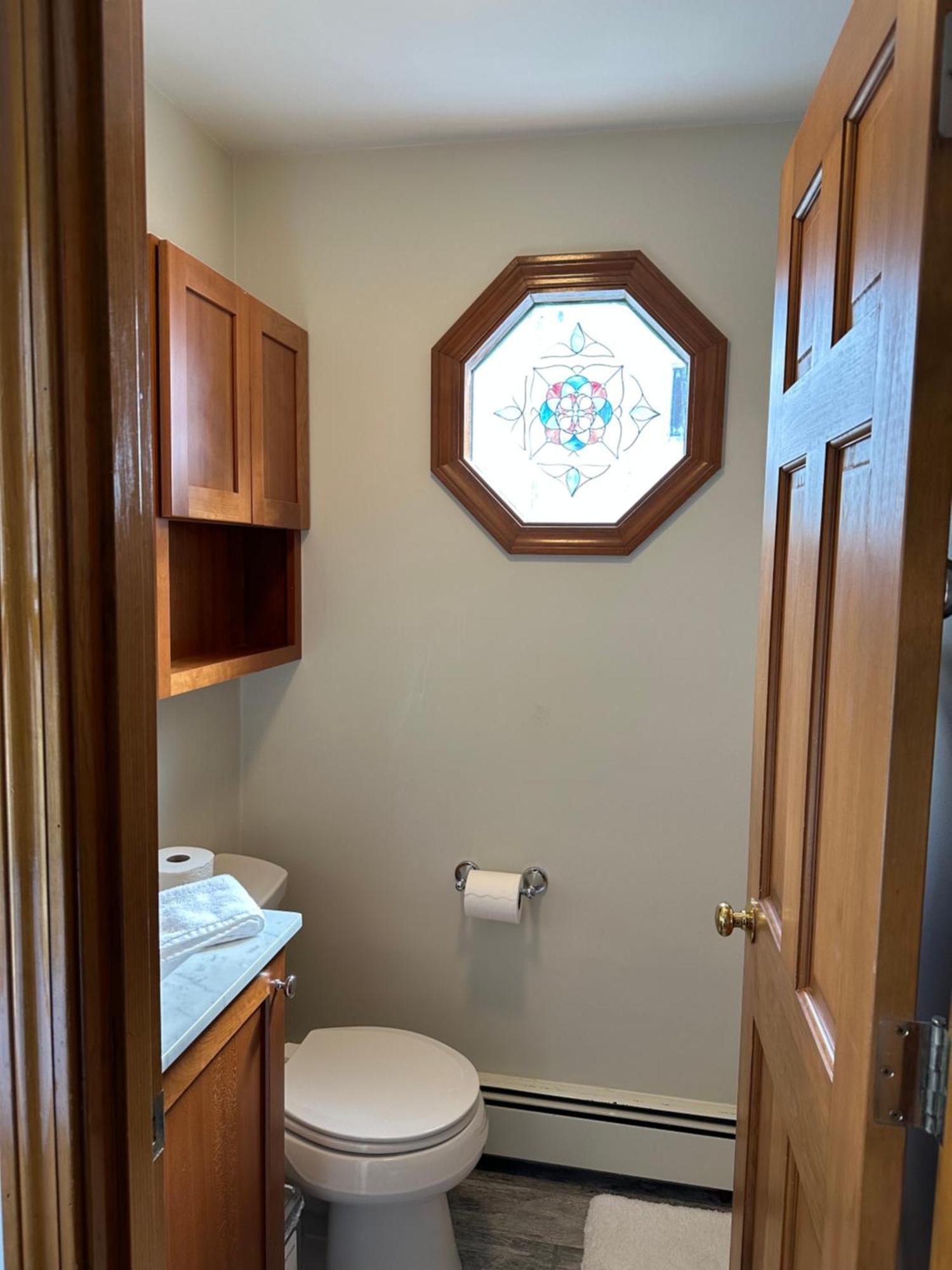 فيلا Boston Single Family House - Super Quiet And Private المظهر الخارجي الصورة