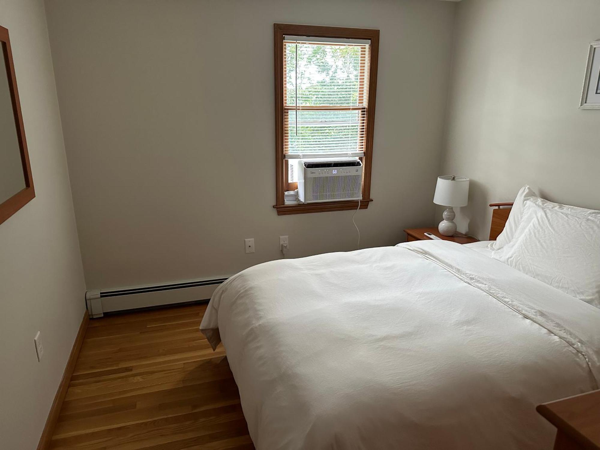 فيلا Boston Single Family House - Super Quiet And Private المظهر الخارجي الصورة