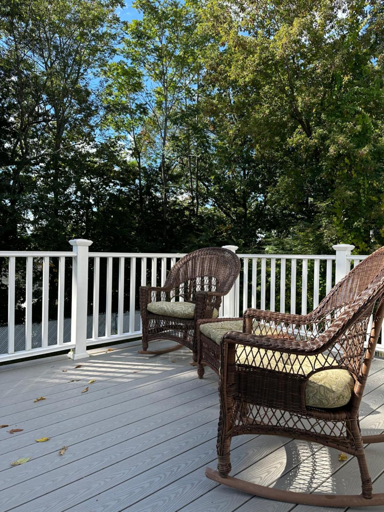 فيلا Boston Single Family House - Super Quiet And Private المظهر الخارجي الصورة