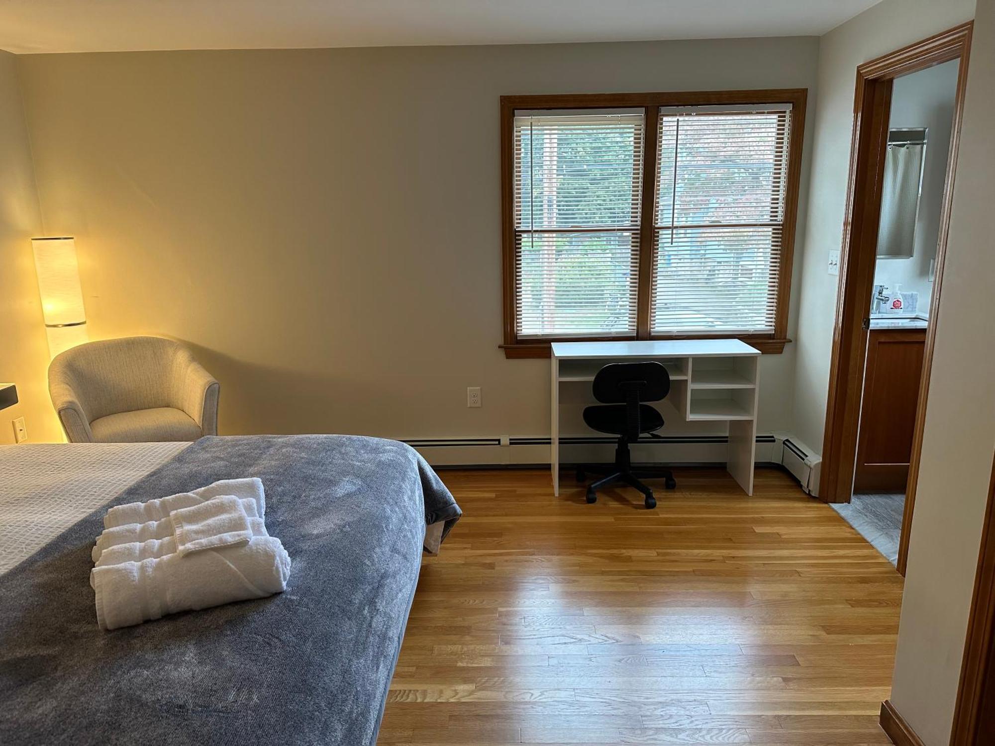 فيلا Boston Single Family House - Super Quiet And Private المظهر الخارجي الصورة