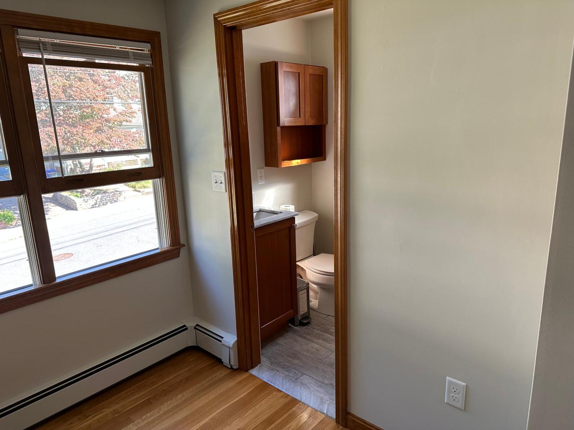 فيلا Boston Single Family House - Super Quiet And Private الغرفة الصورة