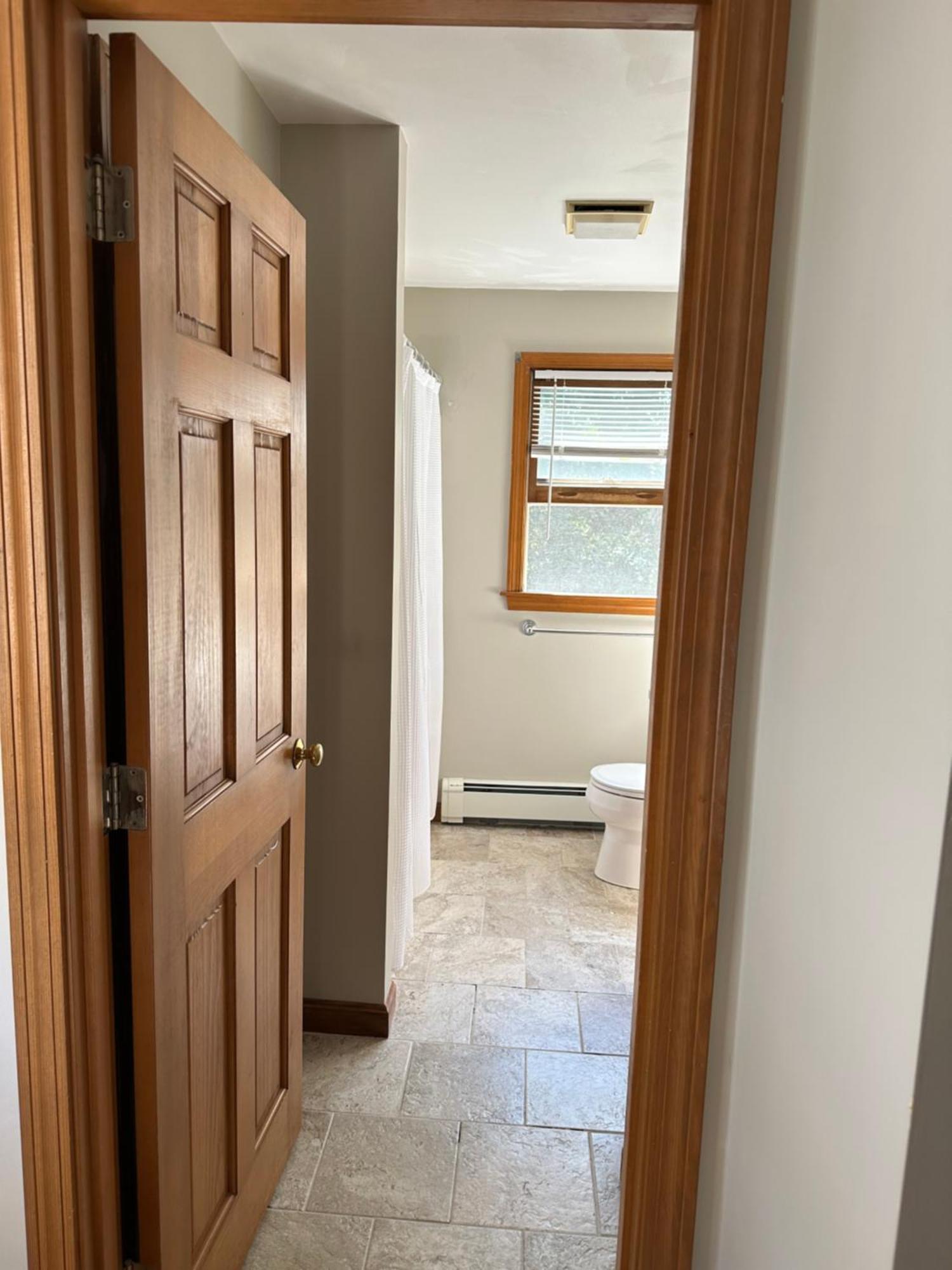 فيلا Boston Single Family House - Super Quiet And Private المظهر الخارجي الصورة