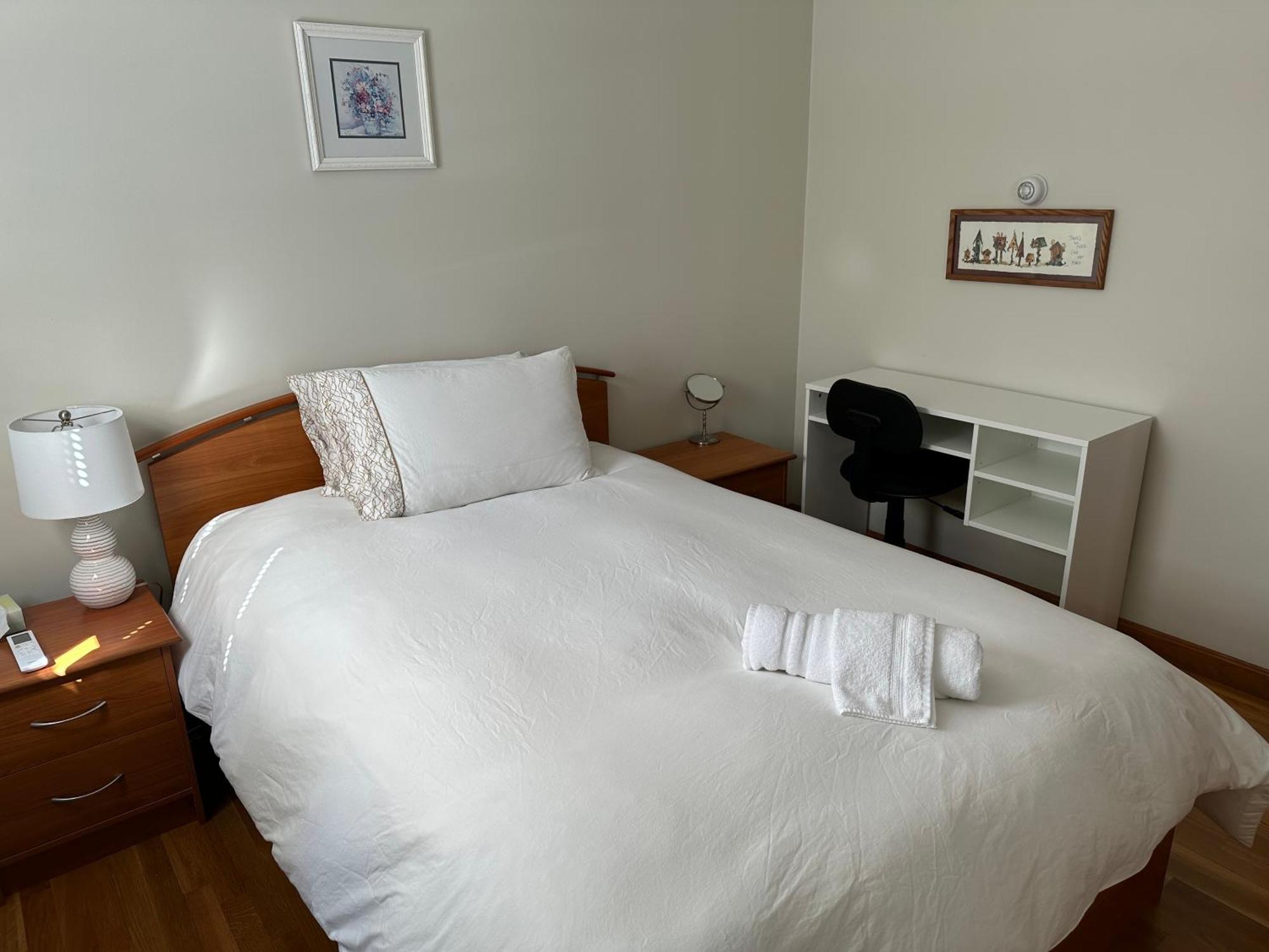 فيلا Boston Single Family House - Super Quiet And Private الغرفة الصورة