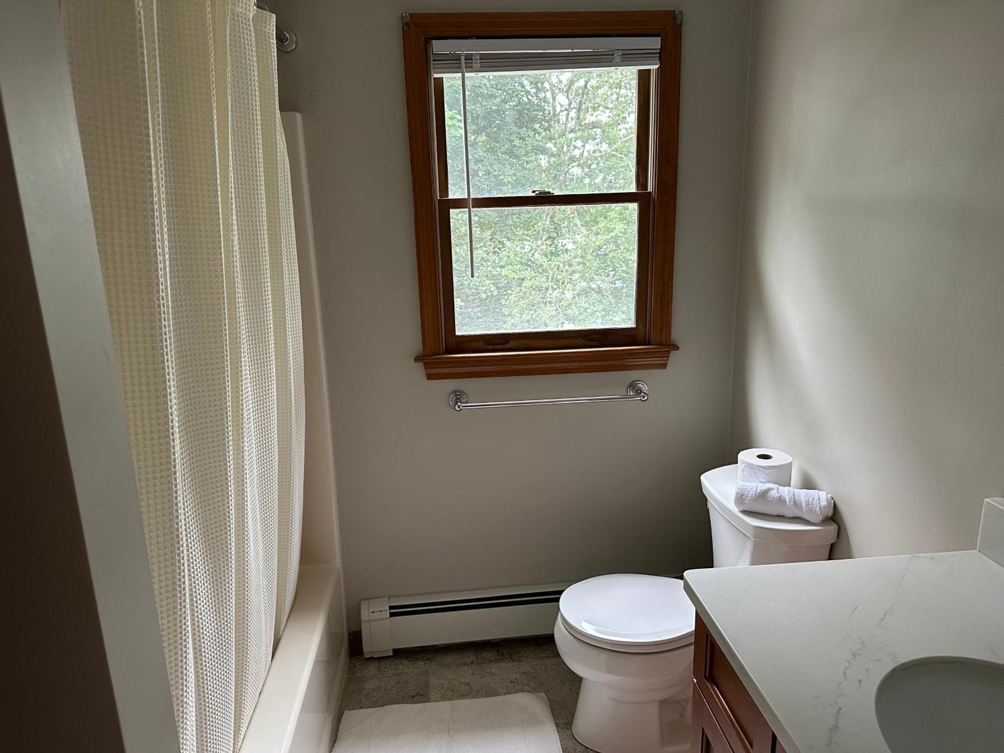 فيلا Boston Single Family House - Super Quiet And Private المظهر الخارجي الصورة