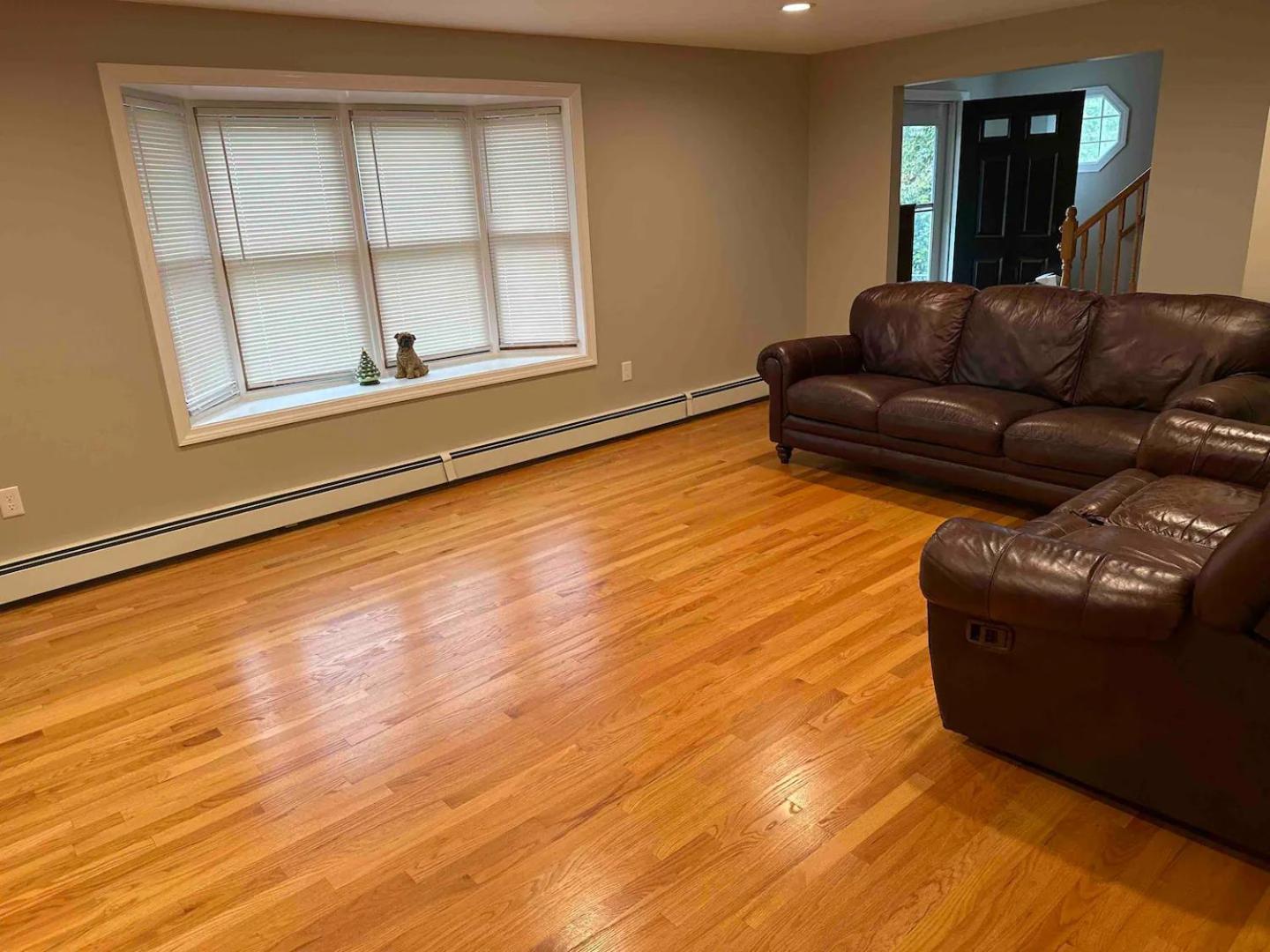فيلا Boston Single Family House - Super Quiet And Private المظهر الخارجي الصورة