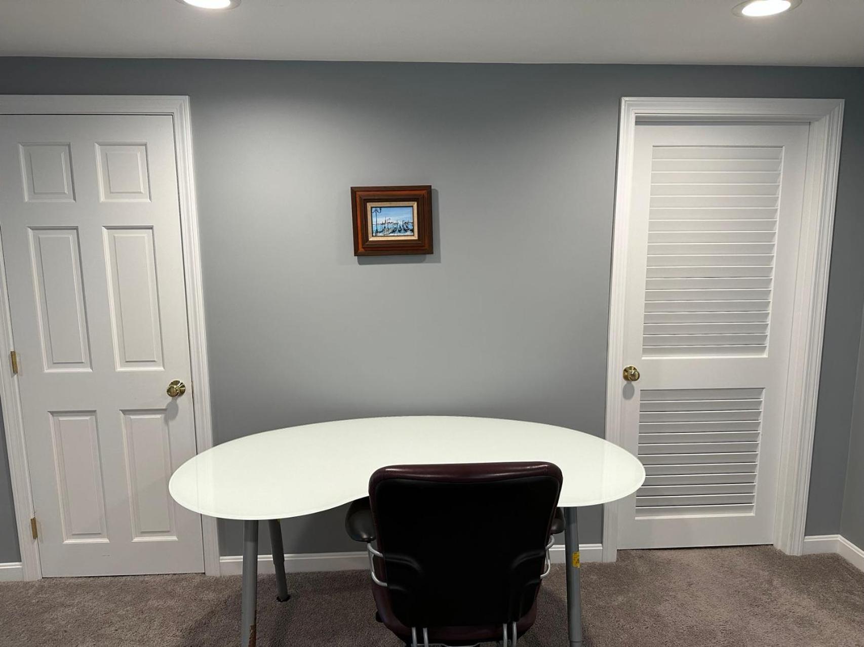 فيلا Boston Single Family House - Super Quiet And Private الغرفة الصورة