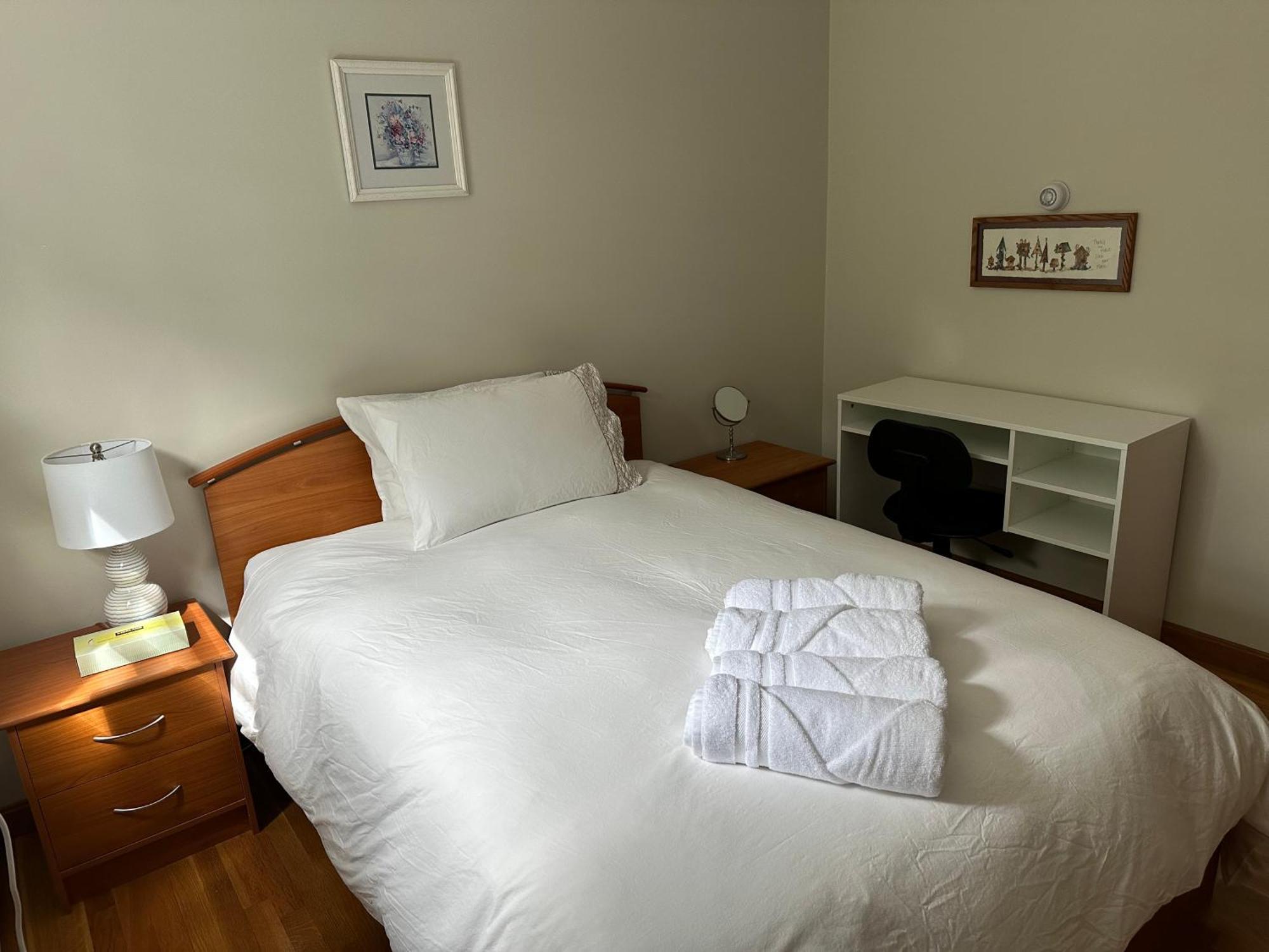 فيلا Boston Single Family House - Super Quiet And Private المظهر الخارجي الصورة