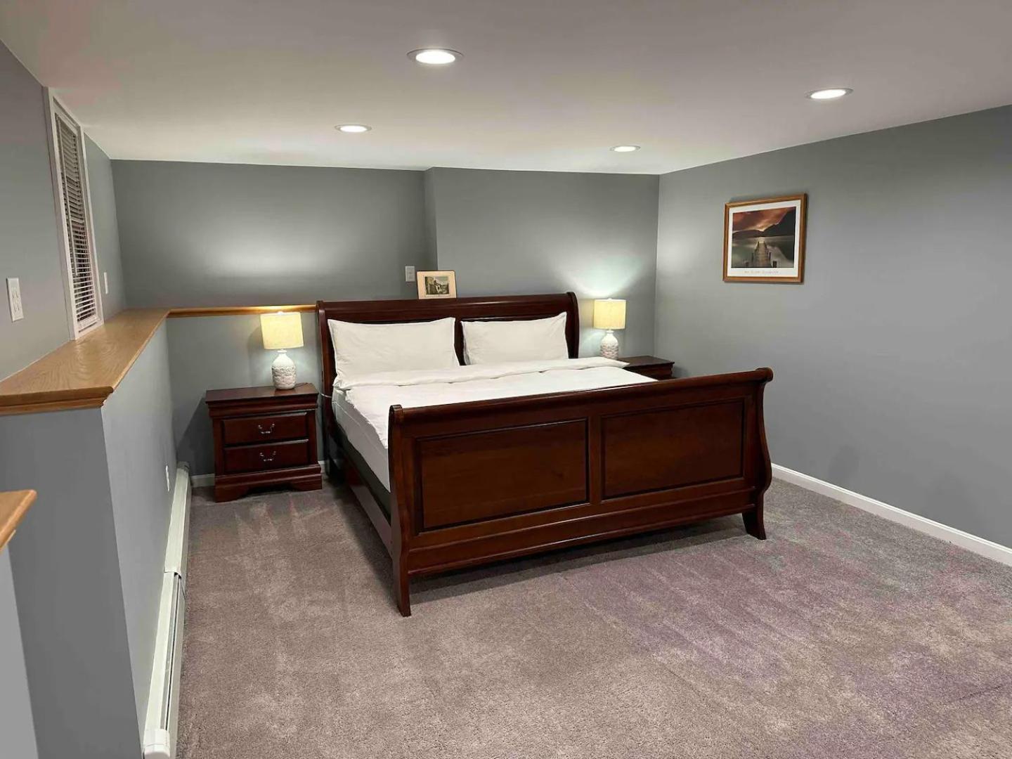 فيلا Boston Single Family House - Super Quiet And Private المظهر الخارجي الصورة